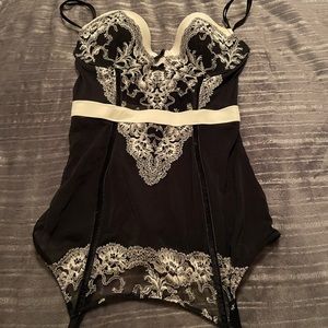 Victoria’s Secret lingerie just in time for Valentine’s Day!